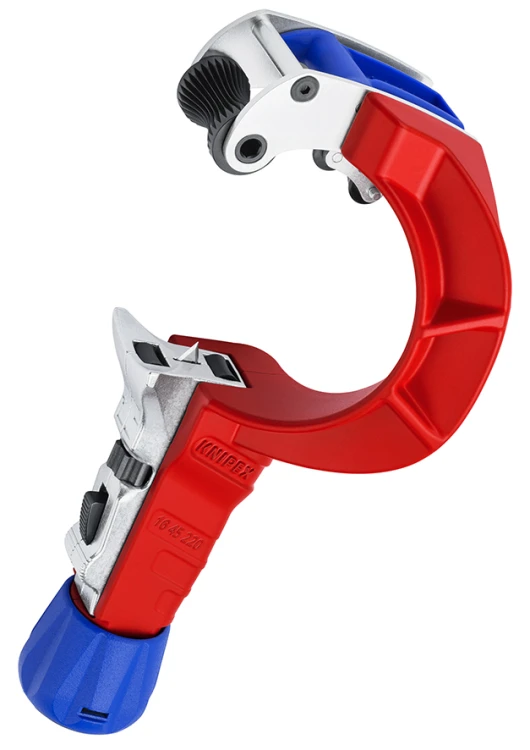 Przyrząd do usuwania zewnętrznej izolacji STX60 Knipex 16 45 220 - 2