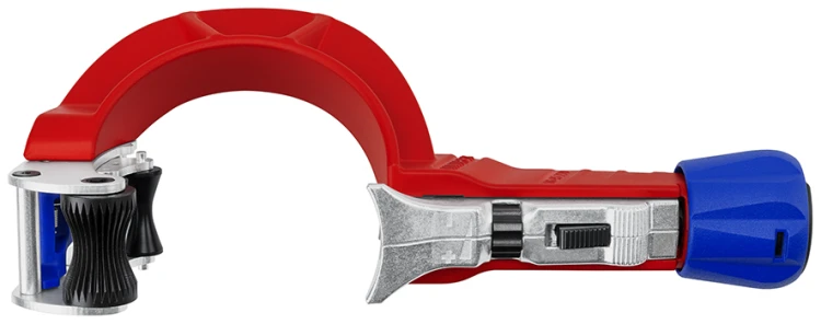 Przyrząd do usuwania zewnętrznej izolacji STX60 Knipex 16 45 220 - 6