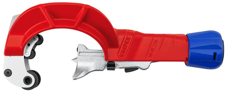 Przyrząd do usuwania zewnętrznej izolacji STX60 Knipex 16 45 220 - 7