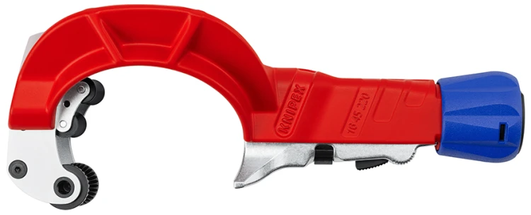 Przyrząd do usuwania zewnętrznej izolacji STX60 Knipex 16 45 220 - 9