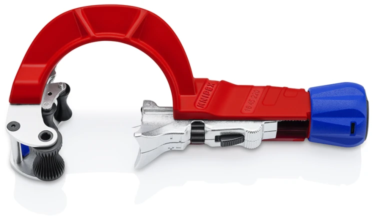 Przyrząd do usuwania zewnętrznej izolacji STX60 Knipex 16 45 220- 10