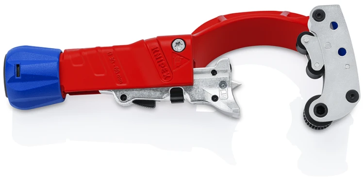 Przyrząd do usuwania zewnętrznej izolacji STX60 Knipex 16 45 220 - 11