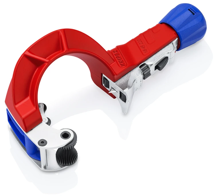 Przyrząd do usuwania zewnętrznej izolacji STX60 Knipex 16 45 220- 13