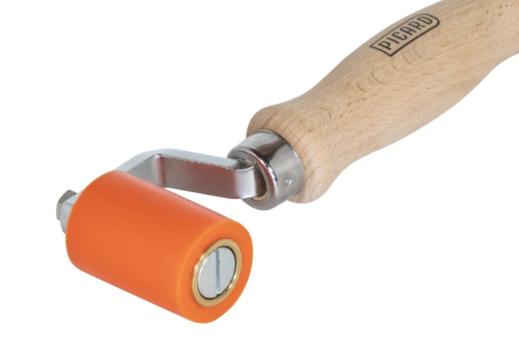 Rolka dociskająca dwustronna 45 mm i 6 mm Picard 0075087-245 - 2
