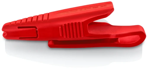 Kabura na narzędzia Slim Knips oraz Electronic Super Knips 125 mm Knipex 78 09 LE - 1