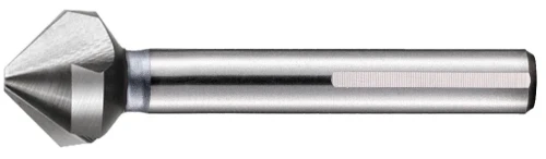 Pogłębiacz stożkowy 5-ostrzowy HSS-G Premium DKM  - 2