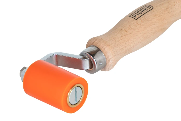 Rolka dociskająca dwustronna 45 mm i 6 mm Picard 0075087-245 - 3