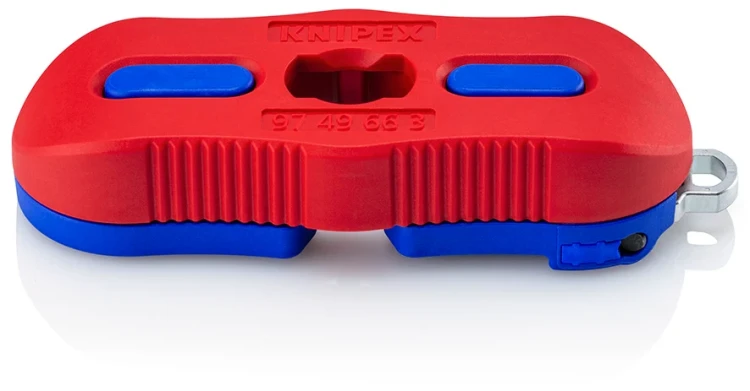 Zestaw narzędzi montażowych, do złączy fotowoltaicznych MC4/MC4 EVO 2 Knipex 97 49 66 3 - 1