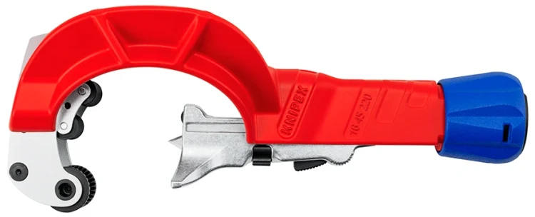 Przyrząd do usuwania zewnętrznej izolacji STX60 Knipex 16 45 220 - 3