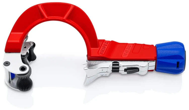 Przyrząd do usuwania zewnętrznej izolacji STX60 Knipex 16 45 220 - 1