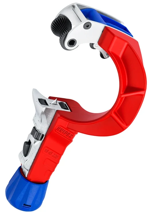 Przyrząd do usuwania zewnętrznej izolacji STX60 Knipex 16 45 220 - 4