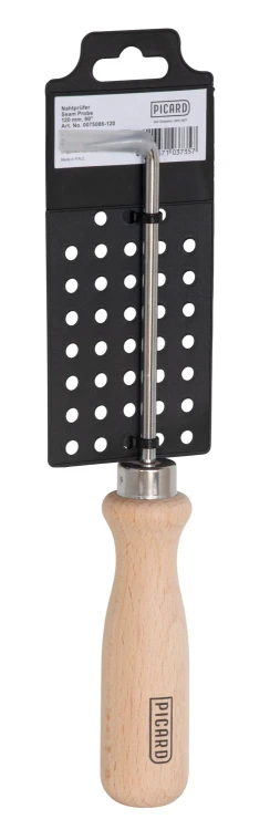 Tester kontrolny do spawów membran dachowych Picard 0075086-120 - 2