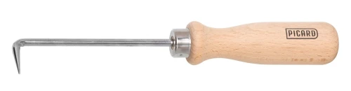 Tester kontrolny do spawów membran dachowych Picard 0075086-120 - 1
