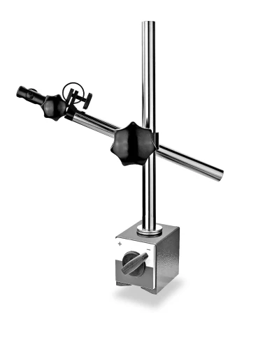 Podstawa magnetyczna do czujnika zegarowego Scala 438.110