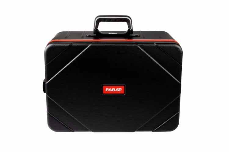 Walizka narzędziowa "Paractive 35 S CP-7" Parat 82.000-151 - 6
