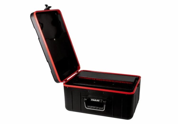 Walizka narzędziowa "Paractive 35 S CP-7" Parat 82.000-151 -11
