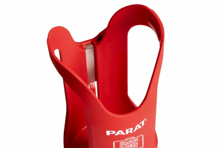 Uchwyt magnetyczny na puszki PARA-X Magnetic Can Holder Parat 802.010-996  - 2