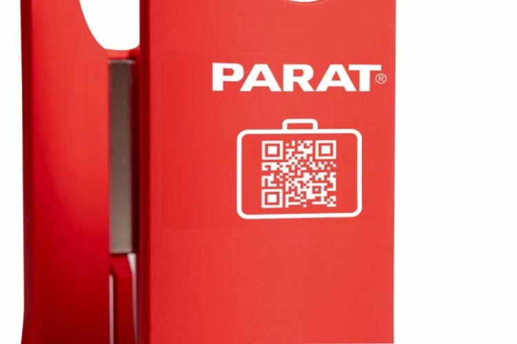 Uchwyt magnetyczny na puszki PARA-X Magnetic Can Holder Parat 802.010-996  - 5