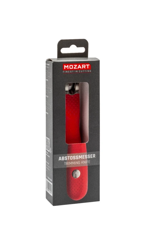 Nóż do wyrównywania spoin Trimming Mozart - 7