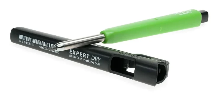 Ołówek automatyczny 2,8 MM EXPERT DRY BASIC-2