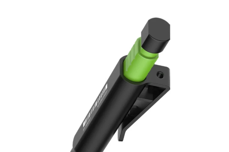 Ołówek automatyczny 2,8 MM EXPERT DRY BASIC-3
