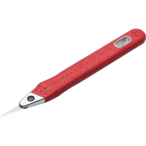 Nóż modelarski z nakładką na ostrze P2A-SB Mozart - 1