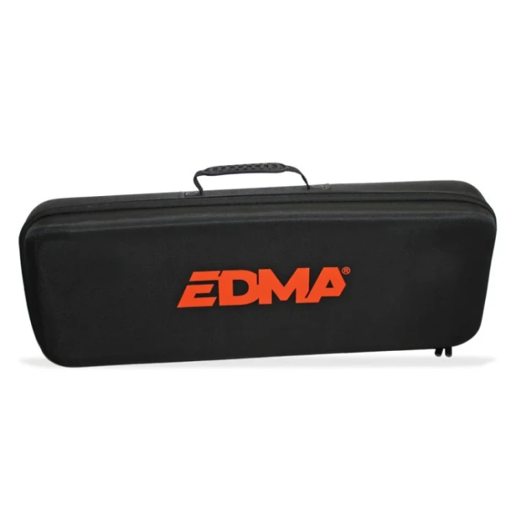 Zestaw do szpachlowania w torbie S Edma 610190 - 1