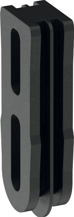 Adapter 9549 do systemu Tool-Check Modular; 10.5 x 47 x 16.5 mm Wera