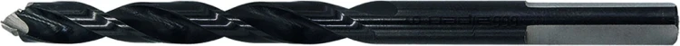 Wiertło do metalu DIN 338 HSS METAL HEAD Alpen