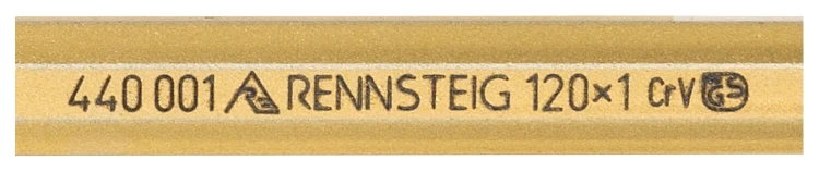 Wybijak stożkowy Rennsteig  - 5