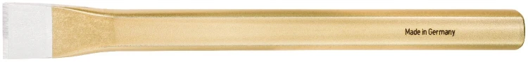 Przecinak murarski płaski (dłuto) Rennsteig - 11