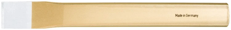 Przecinak blacharski (dłuto) prosty Rennsteig - 8