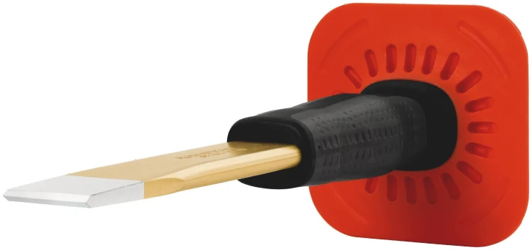 Przecinak blacharski (dłuto) prosty Rennsteig - 381 240 1 - 5