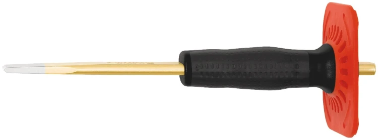 Przecinak blacharski (dłuto) prosty Rennsteig - 381 240 1