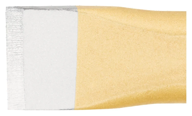 Przecinak ślusarski płaski (dłuto) Rennsteig - 8