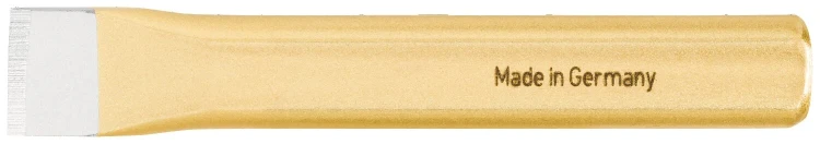 Przecinak ślusarski płaski (dłuto) Rennsteig - 11