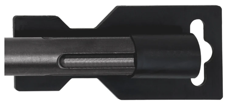 Dłuto punktowe do kucia (szpicak) SDS-max Rennsteig - 3