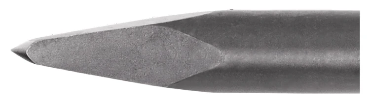 Dłuto punktowe do kucia (szpicak) SDS-max Rennsteig - 6