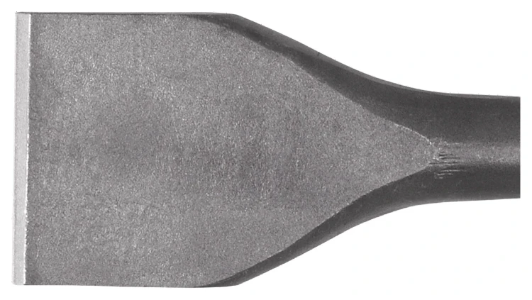 Dłuto do kucia płaskie szerokie SDS-max Rennsteig - 8