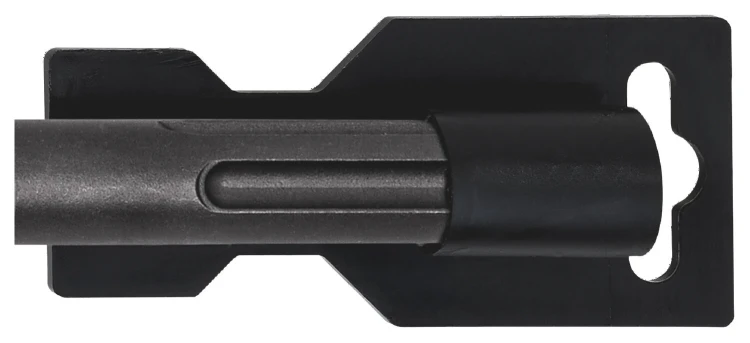 Dłuto do kucia płaskie szerokie SDS-max Rennsteig - 7