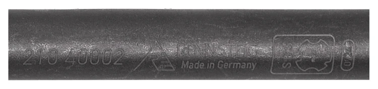 Dłuto do kucia płaskie szerokie SDS-max Rennsteig - 5