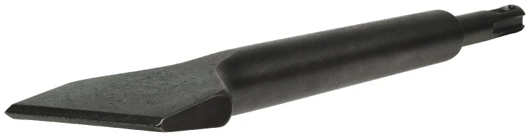 Dłuto do kucia płaskie szerokie SDS-plus Rennsteig - 10