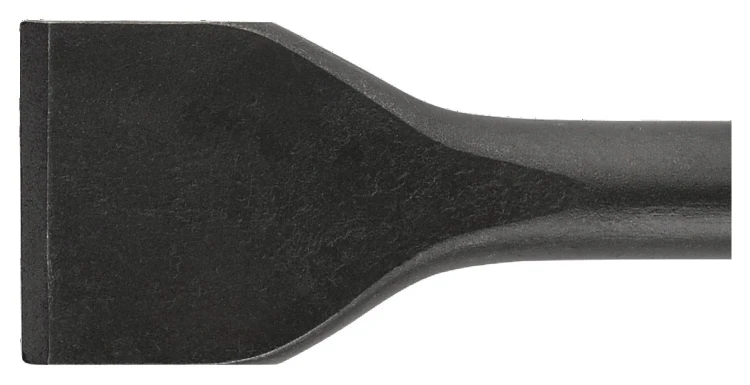 Dłuto do kucia płaskie szerokie SDS-plus Rennsteig - 5