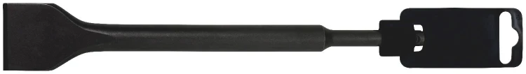 Dłuto do kucia płaskie szerokie SDS-plus Rennsteig - 4