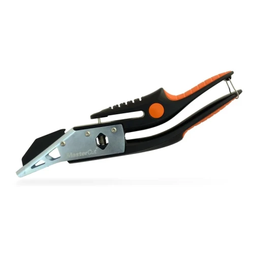 Nożyce do cięcia i dziurkowania łupka o grubości do 7 mm Mastercut Edma 231055 - 1