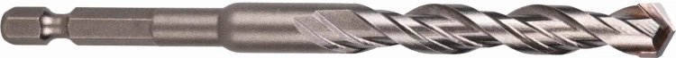 Wiertło uniwersalne 3,0-8,0 mm w zestawie IMPULZOR UNI Alpen - 2