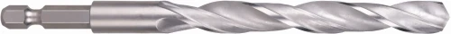 Wiertło do metalu HSS IMPULZOR METAL Alpen  - 1