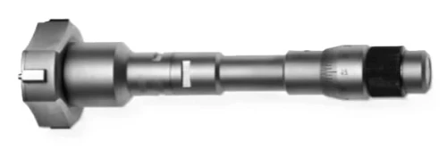 Mikrometr trzypunktowy SCALA 547.523