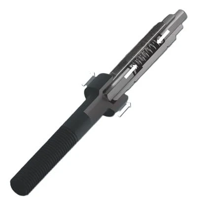Zestaw narzędzi rowerowych Bicycle Set 15 Wera - Bit 4 w 1