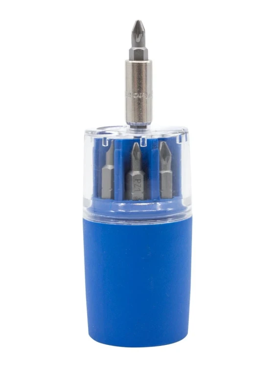 Bity (groty) z uchwytem magnetycznym Wera 6163.060 - 2